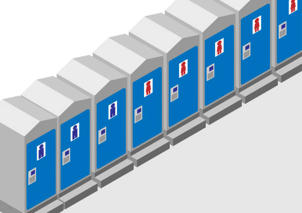 Best Portable Restroom Maintenance and Cleaning  in Fairfield Plantation, GA
