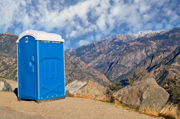 Portable Toilets for Disaster Relief Sites in Fairfield Plantation, GA