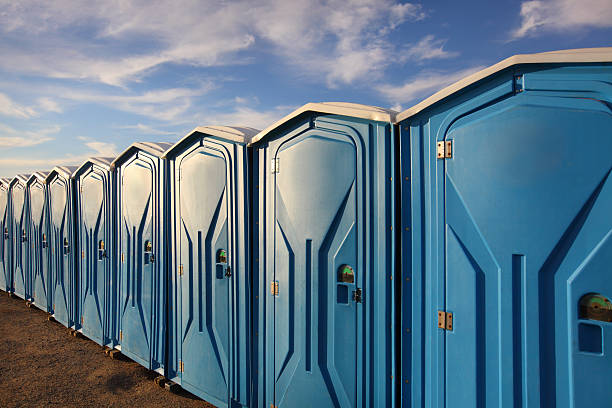 Portable Toilets for Parks and Recreation Areas in Fairfield Plantation, GA